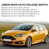 JDMON Rear Hatch Release Switch Replacement for Ford C-Max Focus
