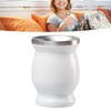 8oz 304 Stainless Steel Gourd Cup Double Layers Vacuum Insulation