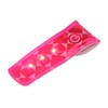 SK11 LEDCL-P LED Clip, Velcro Type, Pink, High-Brightness Microprism