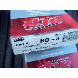 ATP Professional Auto Parts HO8 - Automatic Transmission Extension Housing Seal