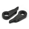 TORCH 3" Front Leveling Lift Kit with Front Extended Shocks