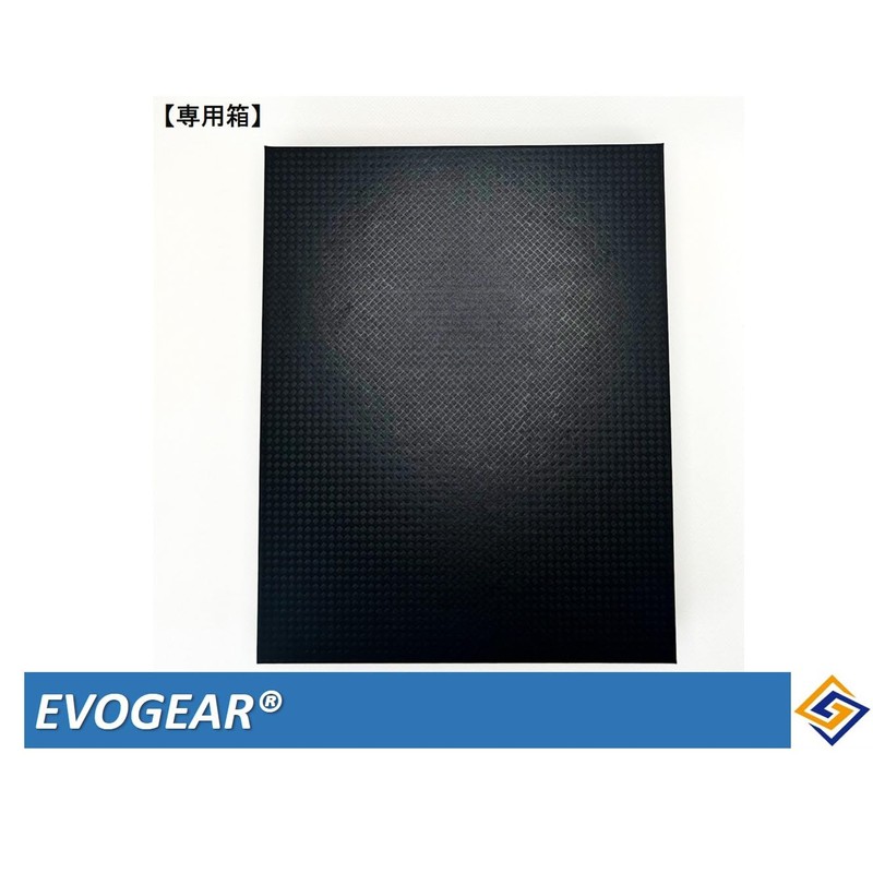 EVOGEAR External LEXUS Exclusive Paddle Shift Cover Steering Paddle Shift