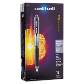 uni-ball Signo Retractable Gel Pen