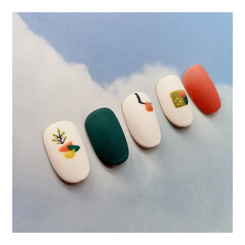 Sabuksabooks - Petit Coffin / 사부작사부작 - 쁘띠코핀