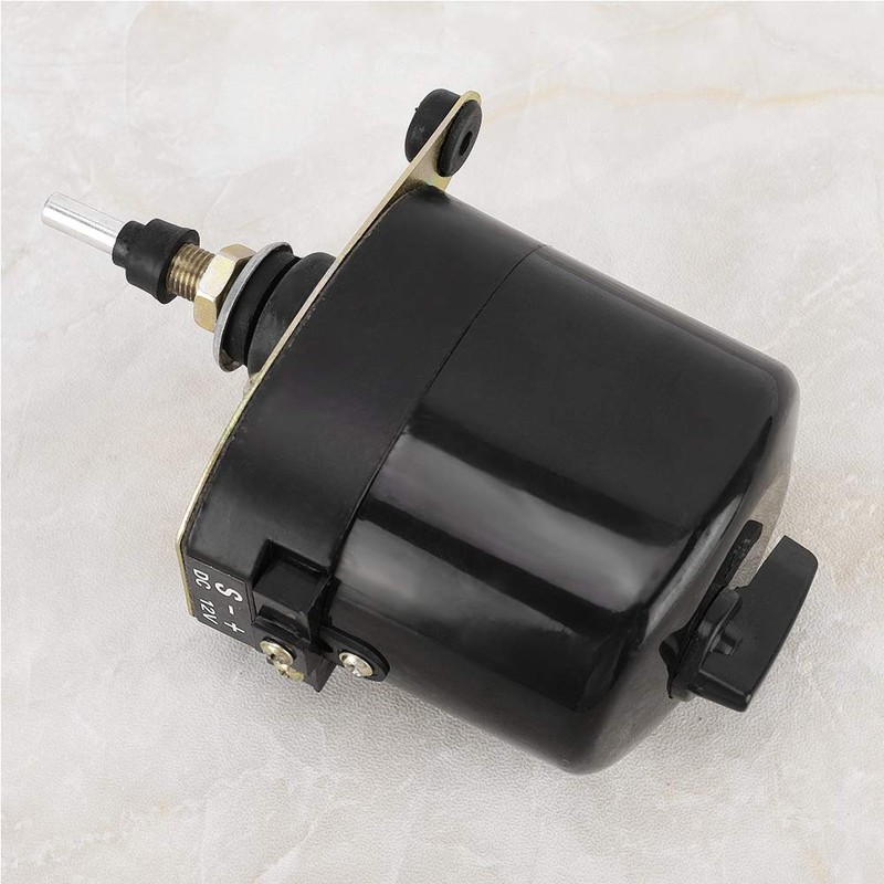 12 V Car Windscreen Wiper Motor Suitable for Tractor Windscreen