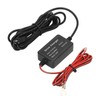 Dash Cam Hardwire Kit High Security 24h Surveillance for Mirror