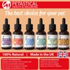 Petastical Allergy Aid for Dogs, Antihistamine for Cats, Allergy Relief,