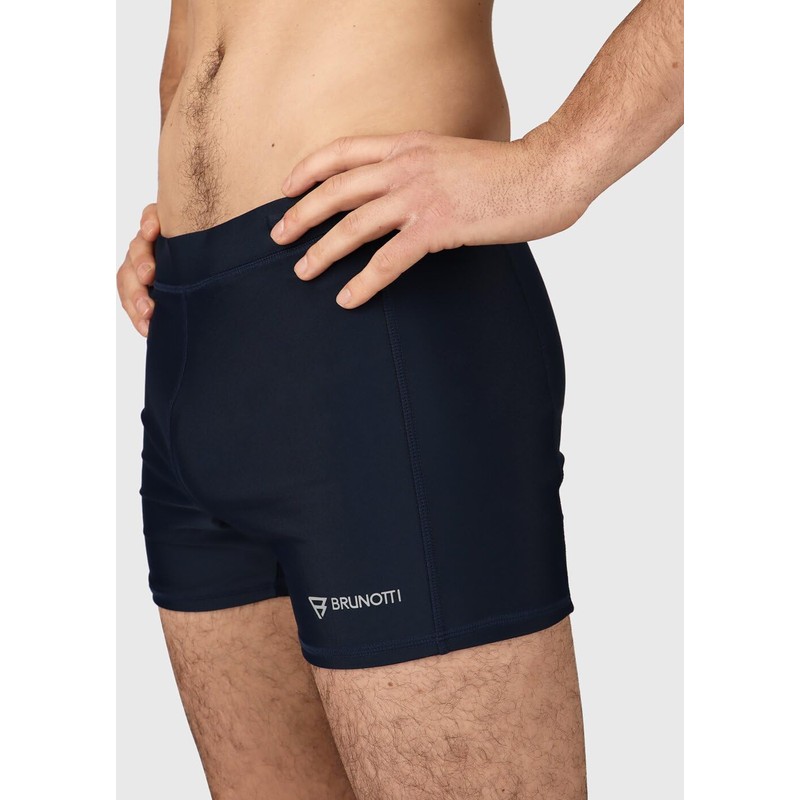 Brunotti SaabECO-N Men's Swim Trunk, 7998 Marine