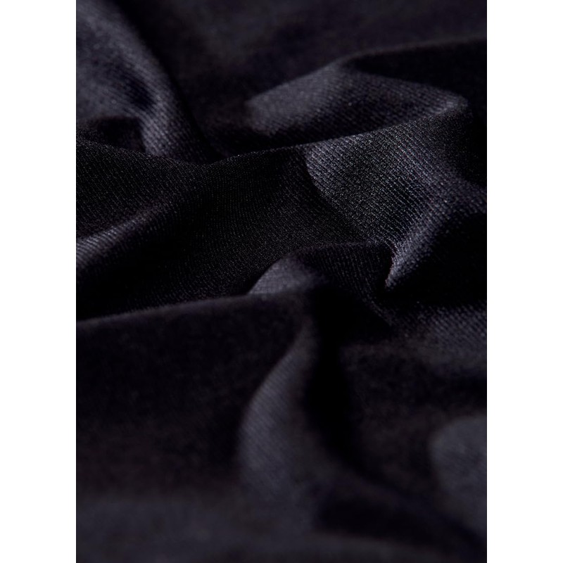 Trigema Herren Badehose 631304, Schwarz (schwarz 008), Large