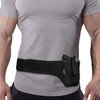 Shoulder Holster (39", Right) Black