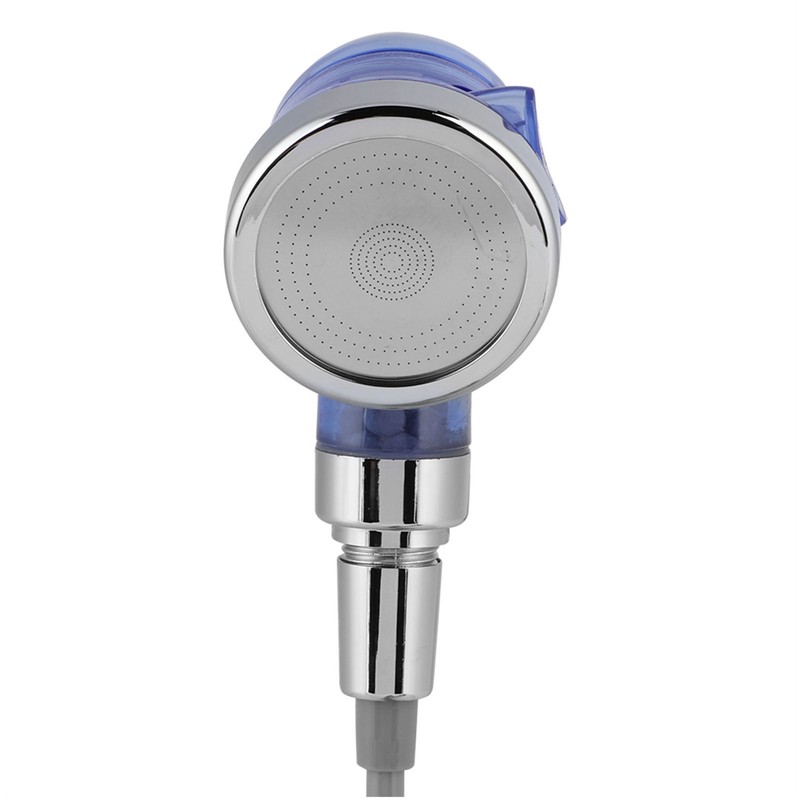 Pressurized Household Handhled Shower Sprayer Hand Shower Faucet Kit Hair