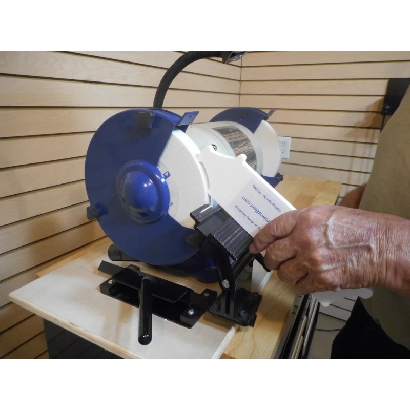 Ron Browns Best LLC Quad - Ron Brown's Best Quad