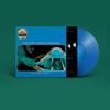 Electric Version (OPAQUE BLUE VINYL)