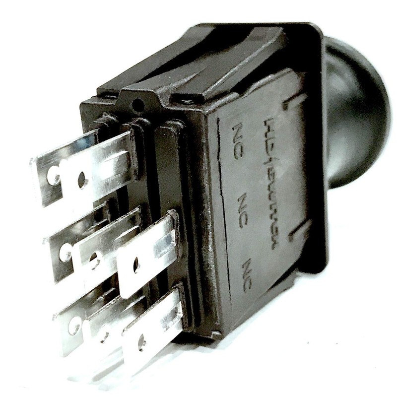 HD Switch - 10 AMP Upgrade - 5022180 5022180SM 1722887SM