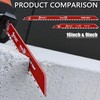 PAYA TOOLS Demolition Masonry Reciprocating Saw Blade, Carbide Blades for
