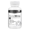 xido Ntrico Para Rendimiento Deportivo 90 Cpsulas Sin Sabor