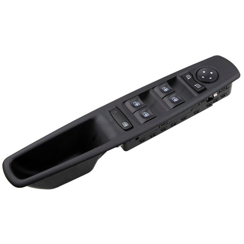 MangWany Window Regulator Switch Electric Car for Scenic Megane MK3