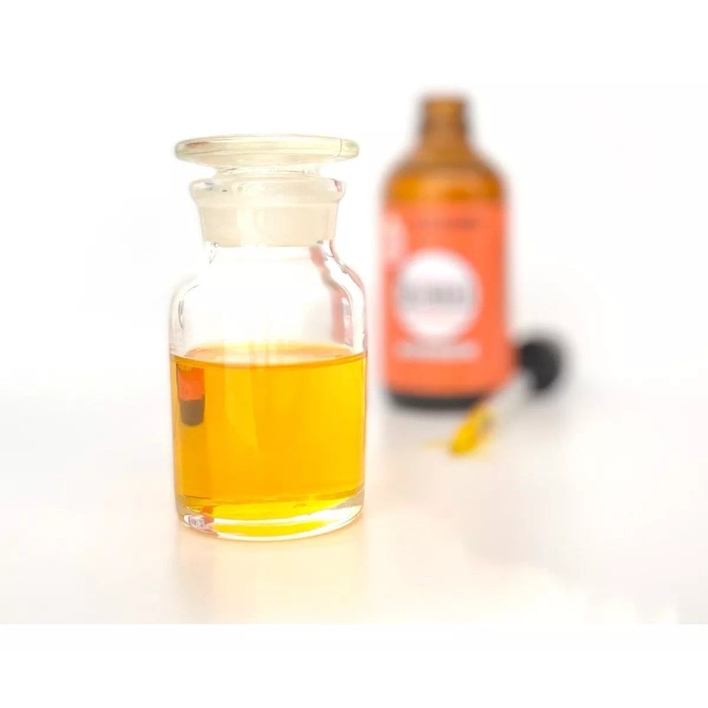 LilaLavanda Aceite Macerado De Flor De Caléndula, Regenerador De La