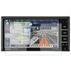 2 Pack Compatible with Panasonic Car Navigation CN-HA02WD CN-HA01WD CN-HE02WD