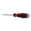 KS Tools 151.1132 ERGOTORQUEmax hammer cap screwdriver slotted, 7mm
