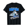 Go Kart Corridori - Kartsport Maglietta