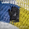 Uvex unilite thermo - cold protection gloves - winter gloves