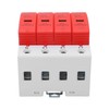 4P Surge Protective Device High Accuracy Exquisite Craftsmanship Safe Arrester