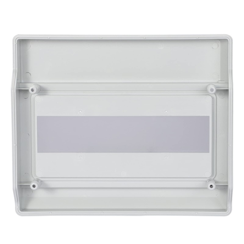 Mollom 12 Way Power Distribution Box with Bus Bars and