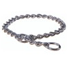 Scott Pet Chain Collar 20” Medium Heavy