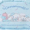 Sanrio 240656 Pouch (Nemu Nemu Time) Cinnamoroll, Small Storage