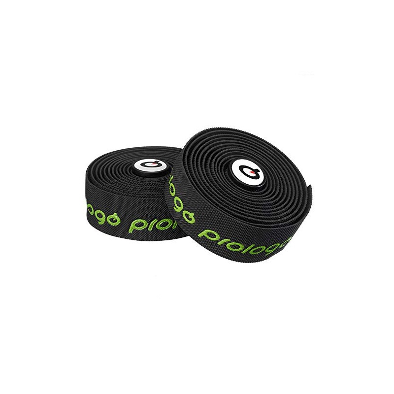 Prologo ONETC0GE200-AM ONETC0GE200-AM Handlebar Tape Black/Green