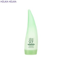 HOLIKA HOLIKA Aloe 97% Soothing Lotion Intensive Moisturizing 240ml