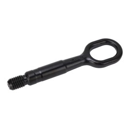Bnineteenteam 8K0805615 Tow Hook, Trailer Tow Hook Car Tow Hook Towing Ring Unit Emergency Towing Eye Hook Hitch for A1 A3 A4 S4 A5 S5 A6 S6