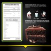 BHP Angus Beef Protein Suero De Carne - 4 Lbs