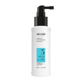 NIOXIN System 3 Scalp Activating Treatment, 3.4 Ounce
