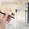 Digital Visual Ear Otoscope HD IP67 Waterproof Lens 3 in