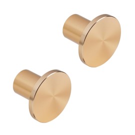 JS Wall Hooks for Hanging Coats Screw in Coat Hanger for Towel Heavy Duty Coat Hooks Wall Mount Hooks for Clothes, Backpack, Purse, Bag, Robe, Key, Hat Hooks for Wall, Closet Hooks,Rose Gold
