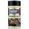 Weber Chophouse Butter Seasoning, 6.5 oz
