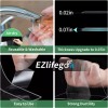 EZlifego Double Sided Tape Heavy Duty, Extra Large Nano Double