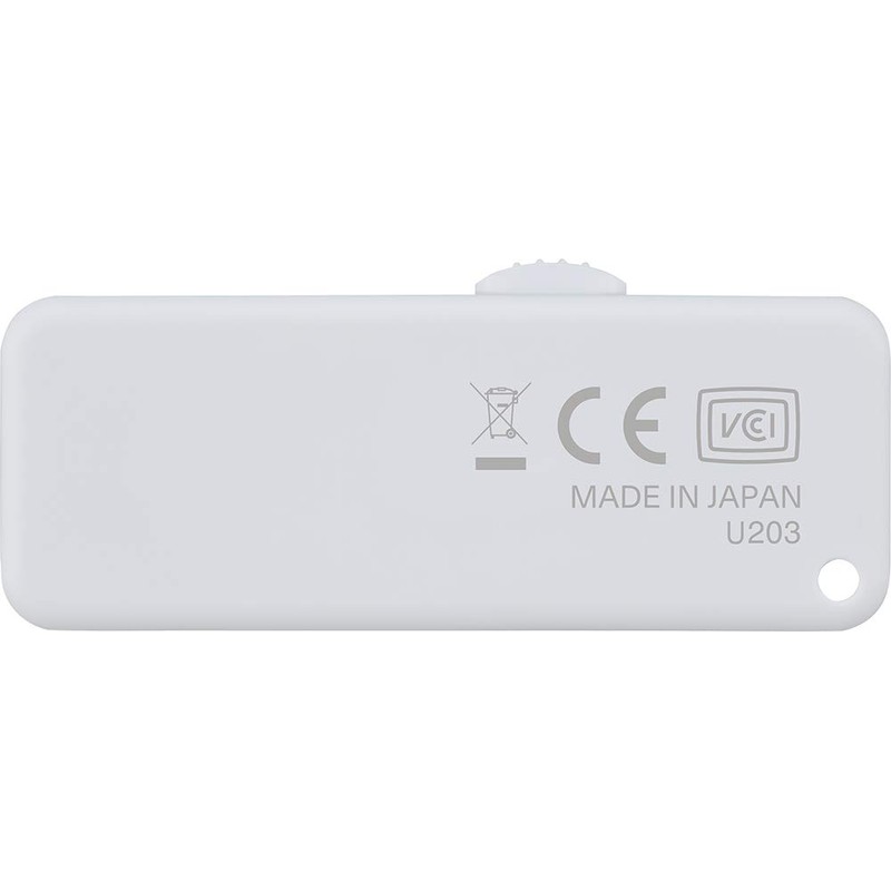 USB Flash Drive 64GB USB2.0 Kioxia TransMemory U203