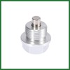 Motoforti 1 Set M18 x 1.5 Magnetic Oil Drain Plug