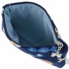 Faylor Sweet Treat Pouch, Navy, navy
