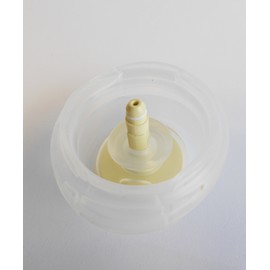 Medela Harmony Diaphragm Stem and O-ring