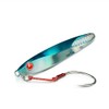 SEASPIN Leppa 77 Slim JIG Colour AGU Casting Jig 115