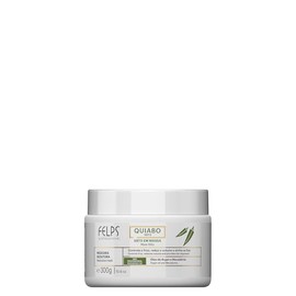 Felps Okra Mass Argan & Macadamia Oil Volume Treatment - 300g/10.6oz