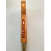 New Castle Brown Ale Brewery Beer Tap Handle