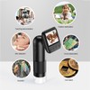 Handheld Digital Microscope with 2 Inch Screen 400 to 800x