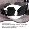 9 Pcs Pan Protectors for Stacking,3 Different Sizes of Pan