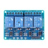 SainSmart® 4-Channel 5V Relay Module for Arduino UNO MEGA R3