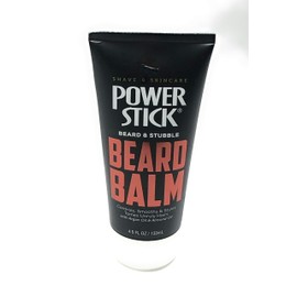 Shave & Skincare Power Stick Beard & Stubble Beard Balm